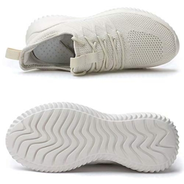 Comfortable Slip On Sneakers for Women in Various Colors