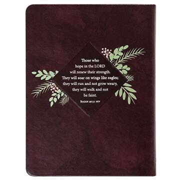 Daily Strength for Women: a 365-Day Devotional