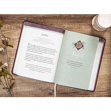 Daily Strength for Women: a 365-Day Devotional