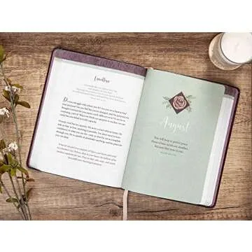 Daily Strength for Women: a 365-Day Devotional