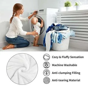 VODRM Pink Lash Blanket for Lash Bed Eyelash Doodle Style Throw Blankets Gifts for Women Girls Lightweight Soft Fleece Cozy for Sofa Couch Bed Room Travel Party Birthday Decor 40x50in