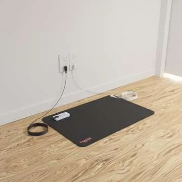 Hooga Grounding Tester for Grounding Mats and Sheets