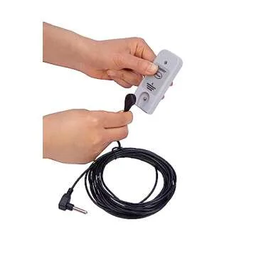 Hooga Grounding Tester for Grounding Mats and Sheets