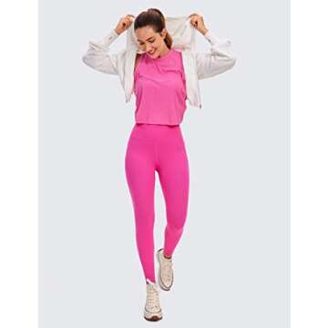 Butterluxe High Waisted Yoga Leggings with Pockets