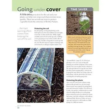 Fast, Fresh Garden Edibles: Quick Crops for Small Spaces (Creative Homeowner) Expert Gardening Tips for Fast-Growing Vegetables, Fruits, & Herbs, Improving Your Soil, Fighting Pests, Harvesting & More