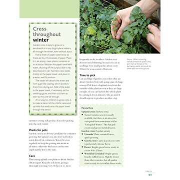 Fast, Fresh Garden Edibles: Quick Crops for Small Spaces (Creative Homeowner) Expert Gardening Tips for Fast-Growing Vegetables, Fruits, & Herbs, Improving Your Soil, Fighting Pests, Harvesting & More