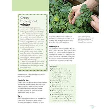 Fast, Fresh Garden Edibles: Quick Crops for Small Spaces (Creative Homeowner) Expert Gardening Tips for Fast-Growing Vegetables, Fruits, & Herbs, Improving Your Soil, Fighting Pests, Harvesting & More