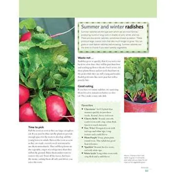 Fast, Fresh Garden Edibles: Quick Crops for Small Spaces (Creative Homeowner) Expert Gardening Tips for Fast-Growing Vegetables, Fruits, & Herbs, Improving Your Soil, Fighting Pests, Harvesting & More