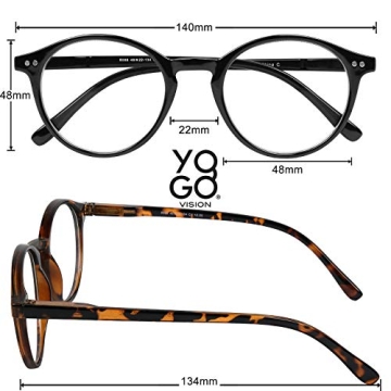 Fashionable Blue Light Blocking Glasses for Every Screen User