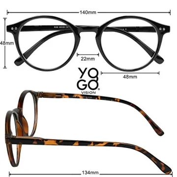 Fashionable Blue Light Blocking Glasses for Every Screen User