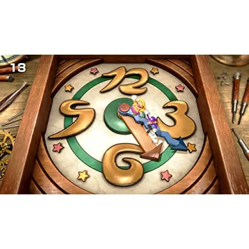 Mario Party Superstars - Fun Multiplayer Experience