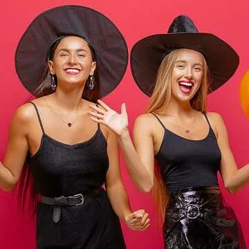 HINZIC Colorful Skull Beads for Unique Jewelry Making