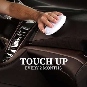 Lexol All-in-One Leather Cleaner & Conditioner 16.9 oz