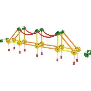 Tinker Toys Building Set for Creative Play