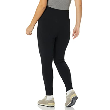 Essential Maternity Leggings for Comfort and Style
