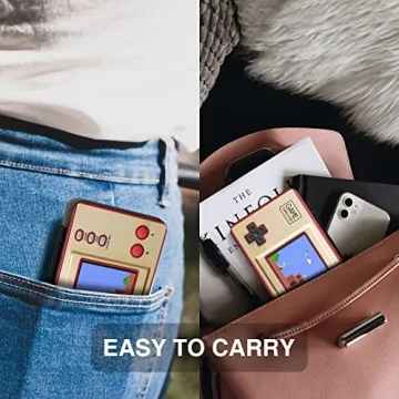 HEIYING Game Card Case for Nintendo Switch & OLED