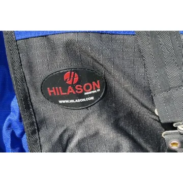 Buy HILASON 1200D Waterproof Horse Blanket Belly Wrap