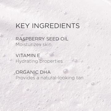 TAN-LUXE The Water - Light/Medium - The Water Hydrating Self Tanner Mist - Vitamin Infused, Hydrating Tanning Water Mist - Cruelty & Toxin Free Spray Tanner