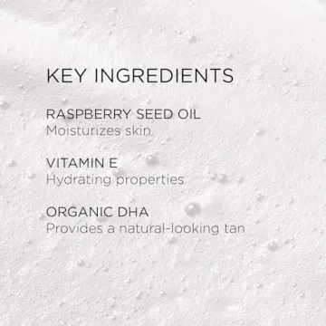 TAN-LUXE The Water - Light/Medium - The Water Hydrating Self Tanner Mist - Vitamin Infused, Hydrating Tanning Water Mist - Cruelty & Toxin Free Spray Tanner