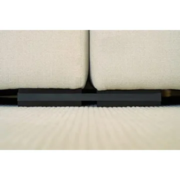 Couch Clamp Sectional Sofa Connectors Easy Install 4 Pack