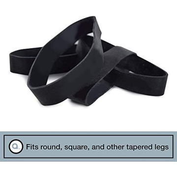 Couch Clamp Sectional Sofa Connectors Easy Install 4 Pack