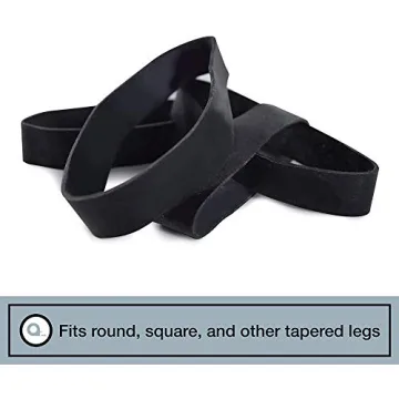 Couch Clamp Sectional Sofa Connectors Easy Install 4 Pack