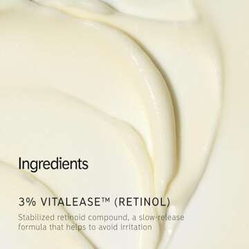 The INKEY List Retinol Eye Cream for Youthful Eyes