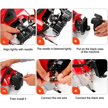Buy COOCHEER 58CC Gas Pole Saw for Efficient Yard Work