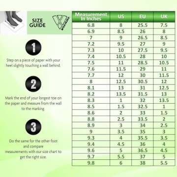 Vizari Infinity FG Soccer Cleats | Firm Ground Soccer Cleats for Outdoor Surfaces and Fields | Lightweight and Easy to wear Youth Soccer Cleats| White/Black | Little Kid