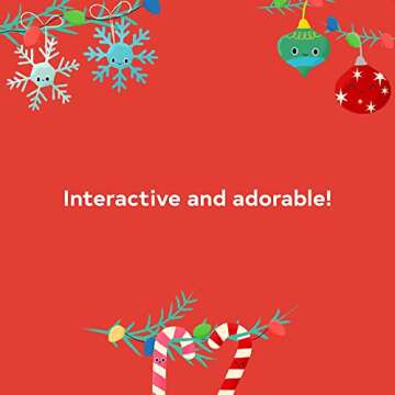 Colorful Crinkle Bells for Engaging Baby Playtime