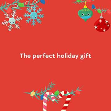 Colorful Crinkle Bells for Engaging Baby Playtime