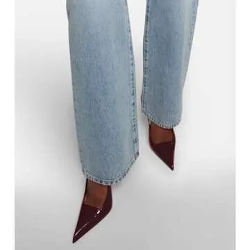 Elegant Riekhany Slingback Stiletto Heels for Women