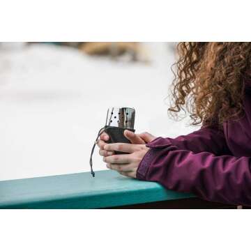 Zippo Hand Warmer for Cold Weather Comfort