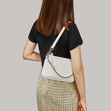 Versatile AMHDV Women Crossbody Bag 3 in 1 Handbag