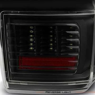 AKKON LED Tail Lights for Toyota Tacoma 2016-2022