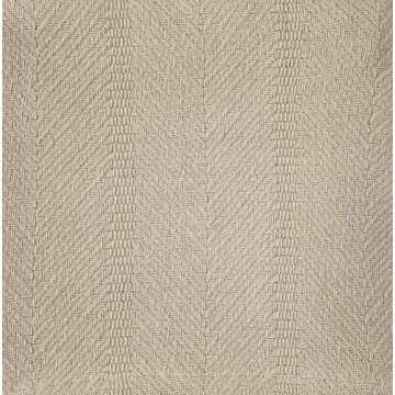 Sustainable Cotton Throw Blanket - Lightweight & Stylish