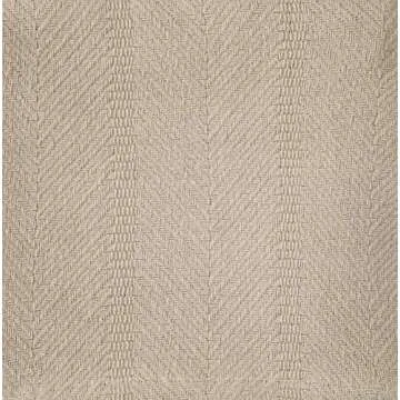 Sustainable Cotton Throw Blanket - Lightweight & Stylish