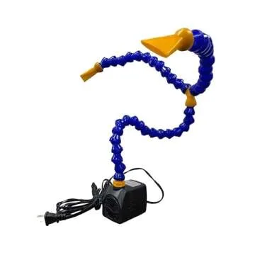 Splash Unlimited Double Barrel: Water Table Pump - Fun Summer Outdoor Water Game Toys for Kids