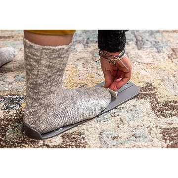 BURLINGHAM'S Shoe Sizers - Accurate for Adults and Kids