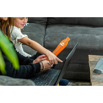 BURLINGHAM'S Shoe Sizers - Accurate for Adults and Kids