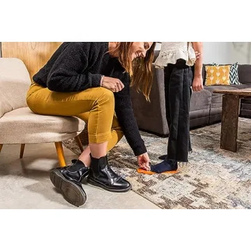 BURLINGHAM'S Shoe Sizers - Accurate for Adults and Kids