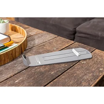 BURLINGHAM'S Shoe Sizers - Accurate for Adults and Kids