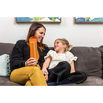 BURLINGHAM'S Shoe Sizers - Accurate for Adults and Kids