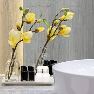 Beaupretty Airless Pump Bottles Refillable Cosmetic Containers