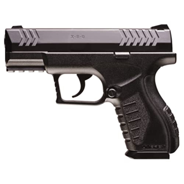 Umarex XBG - Reliable .177 Caliber BB Gun Air Pistol for Everyone