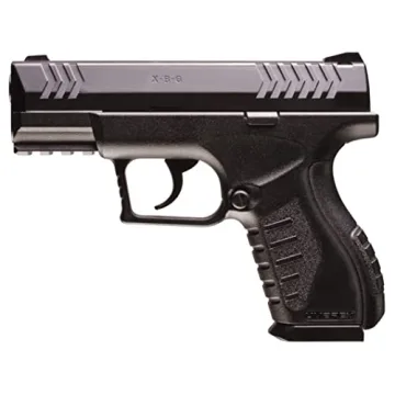 Umarex XBG - Reliable .177 Caliber BB Gun Air Pistol for Everyone