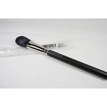 MAC #116 Brush - Ideal for Blush, Contour & Highlight