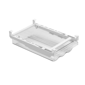 KILOW Refrigerator Eggs Storage Box for Freshness