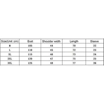 Men's Lightweight Linen Henley Casual T Shirt Yellow