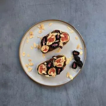 Premium Medjool Date Paste Vegan Gluten-Free Sweetener